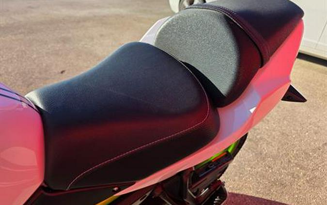 2021 Kawasaki Z650 ABS