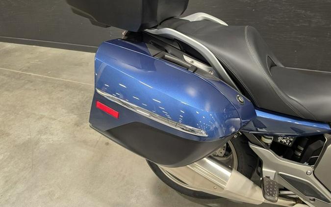 2026 BMW K 1600 GTL Exclusive