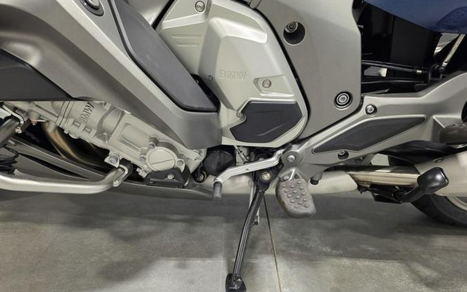 2026 BMW K 1600 GTL Exclusive