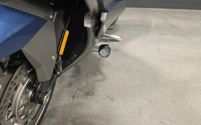 2026 BMW K 1600 GTL Exclusive
