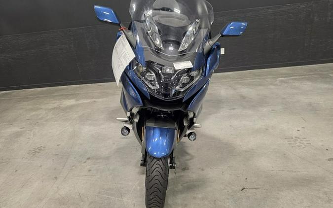 2026 BMW K 1600 GTL Exclusive