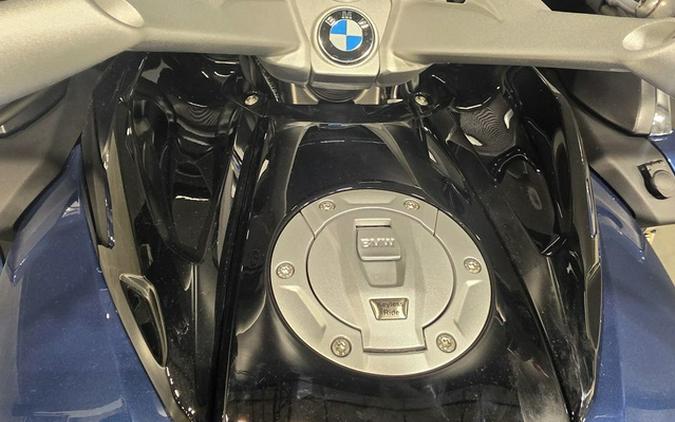2026 BMW K 1600 GTL Exclusive