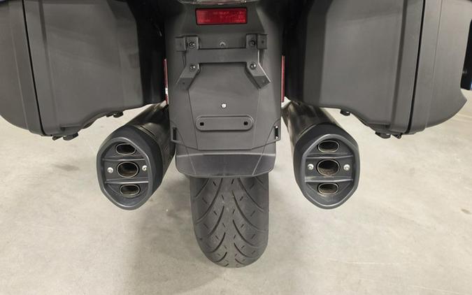 2026 BMW K 1600 GTL Exclusive