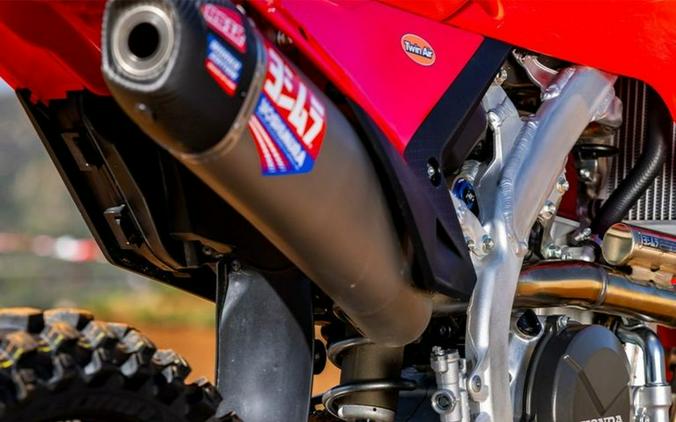 2026 Honda® CRF450R