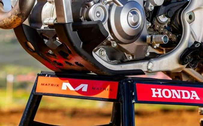 2026 Honda® CRF450R