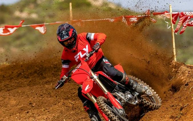 2026 Honda® CRF450R