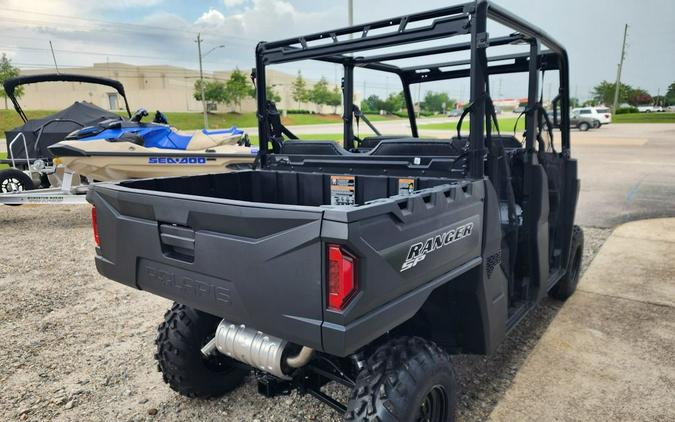2026 Polaris Ranger® Crew SP 570 Base