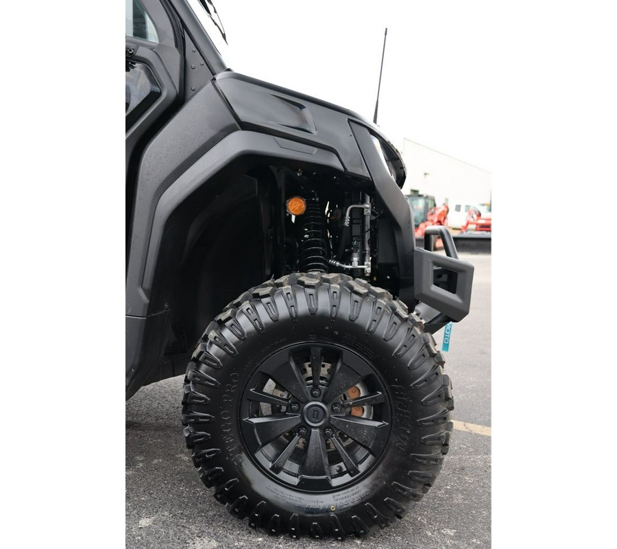 2026 CFMOTO UFORCE U10 XL Pro Highland CF1000UZ-8LK