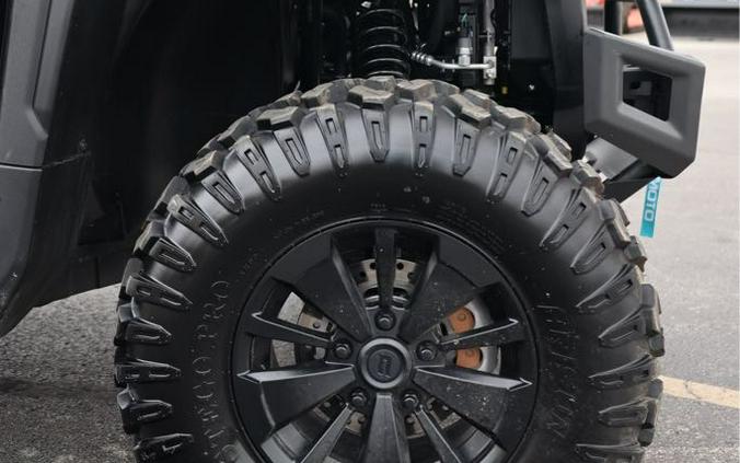 2026 CFMOTO UFORCE U10 XL Pro Highland CF1000UZ-8LK