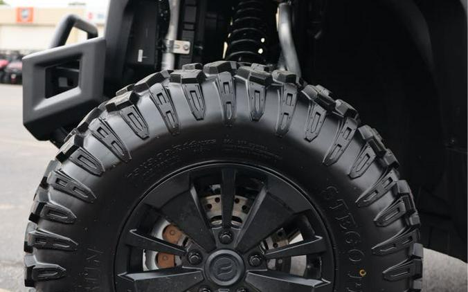 2026 CFMOTO UFORCE U10 XL Pro Highland CF1000UZ-8LK