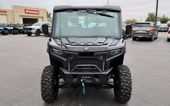2026 CFMOTO UFORCE U10 XL Pro Highland CF1000UZ-8LK