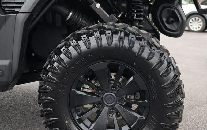 2026 CFMOTO UFORCE U10 XL Pro Highland CF1000UZ-8LK