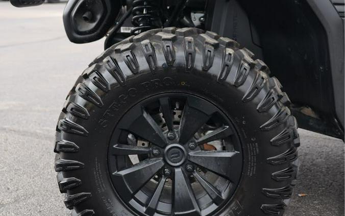 2026 CFMOTO UFORCE U10 XL Pro Highland CF1000UZ-8LK