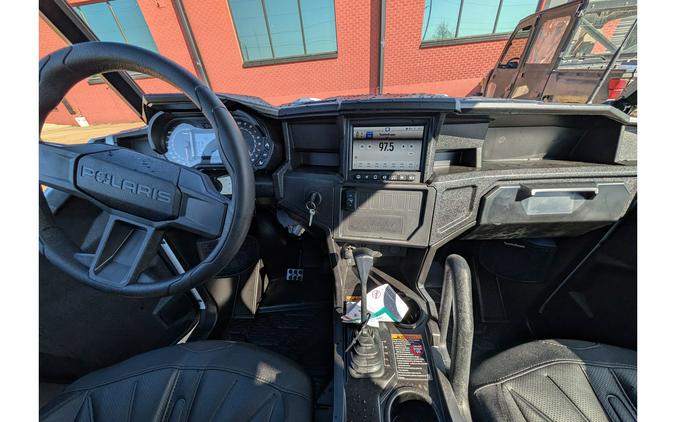 2027 GENERAL XP 4 1000 ULTIMATE - Polaris