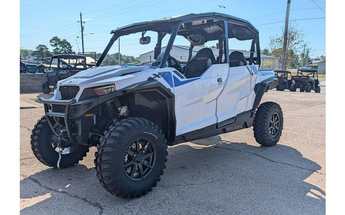 2027 GENERAL XP 4 1000 ULTIMATE - Polaris