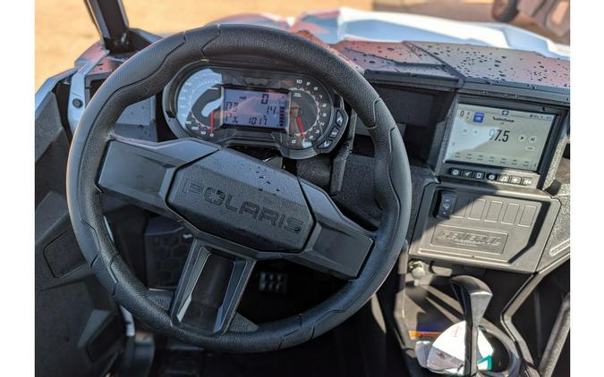 2027 GENERAL XP 4 1000 ULTIMATE - Polaris