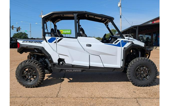 2027 GENERAL XP 4 1000 ULTIMATE - Polaris