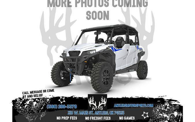 2027 GENERAL XP 4 1000 ULTIMATE - Polaris
