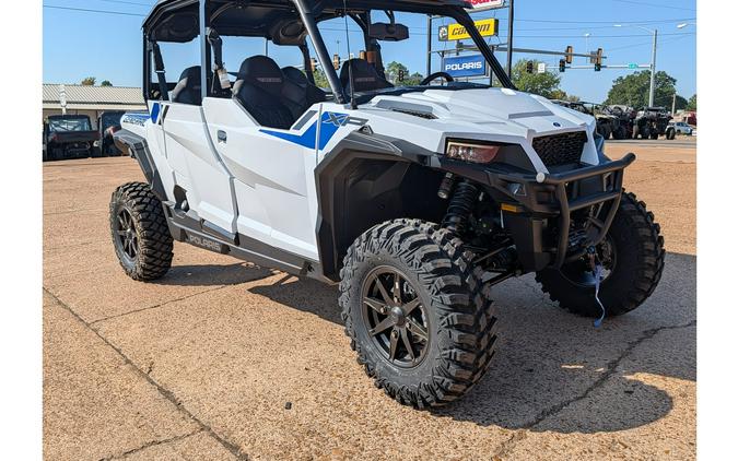 2027 GENERAL XP 4 1000 ULTIMATE - Polaris