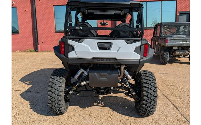 2027 GENERAL XP 4 1000 ULTIMATE - Polaris
