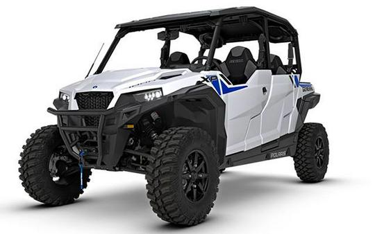 2027 GENERAL XP 4 1000 ULTIMATE - Polaris
