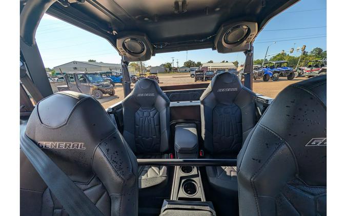 2027 GENERAL XP 4 1000 ULTIMATE - Polaris