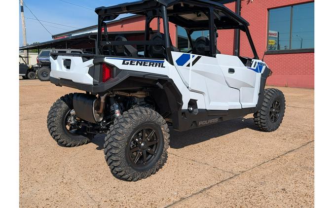 2027 GENERAL XP 4 1000 ULTIMATE - Polaris