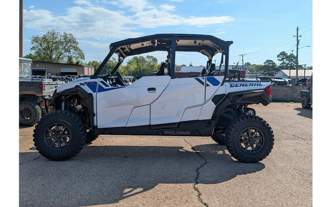 2027 GENERAL XP 4 1000 ULTIMATE - Polaris