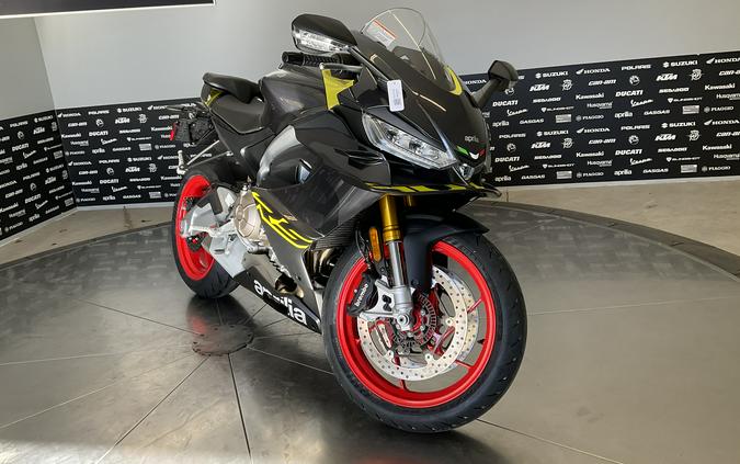 2027 APRILIA RS 660 - 5307A