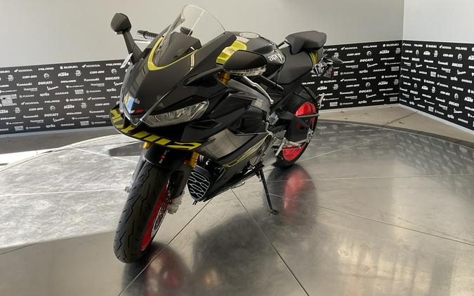 2027 APRILIA RS 660 - 5307A