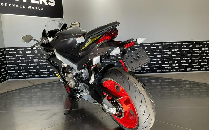 2027 APRILIA RS 660 - 5307A