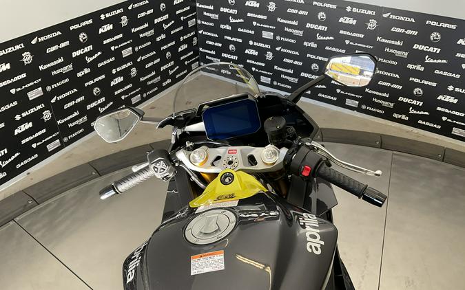 2027 APRILIA RS 660 - 5307A