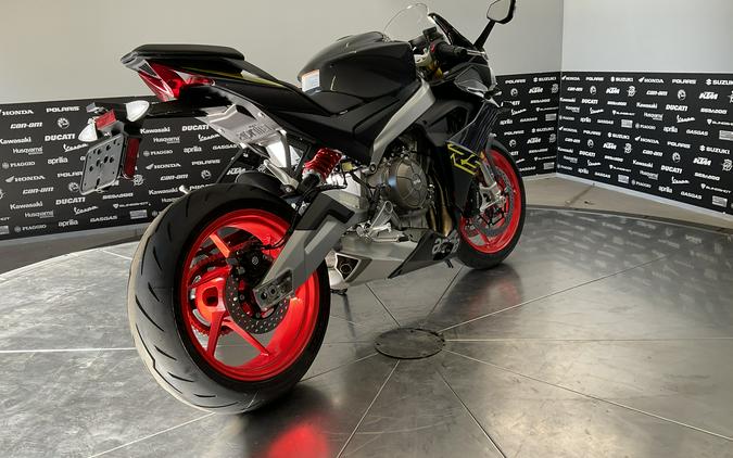 2027 APRILIA RS 660 - 5307A