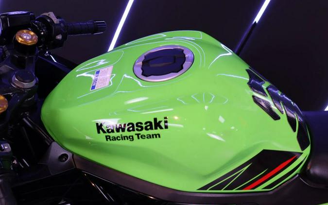 2024 Kawasaki Ninja ZX-4RR ABS