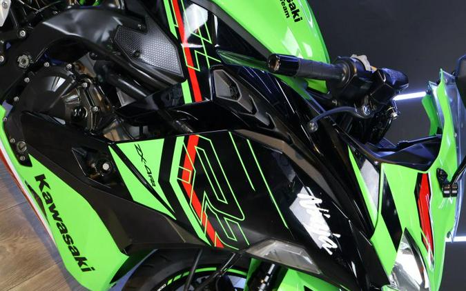 2024 Kawasaki Ninja ZX-4RR ABS