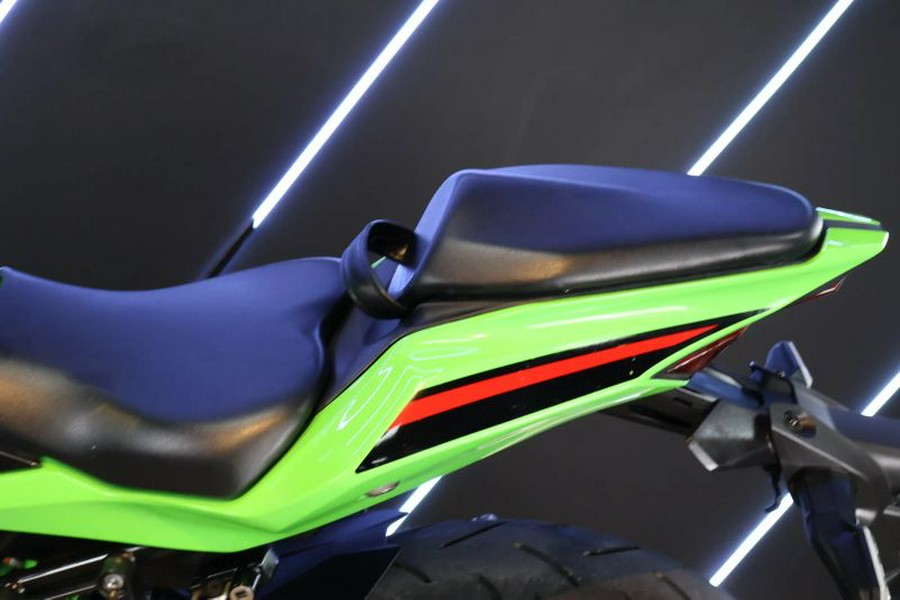 2024 Kawasaki Ninja ZX-4RR ABS