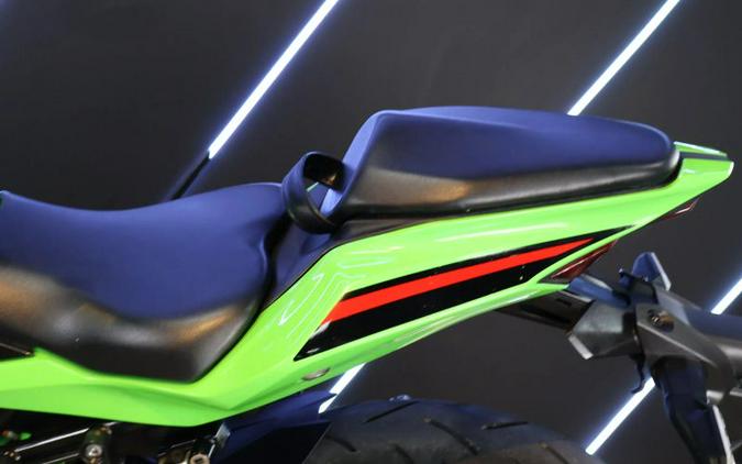 2024 Kawasaki Ninja ZX-4RR ABS