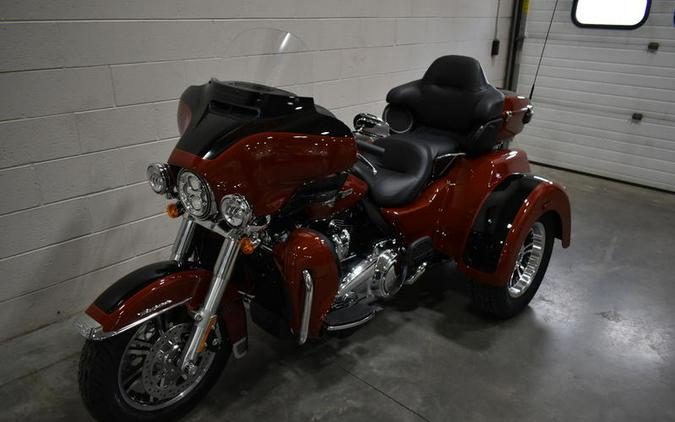 2024 Harley-Davidson® FLHTCUTG - Tri Glide® Ultra