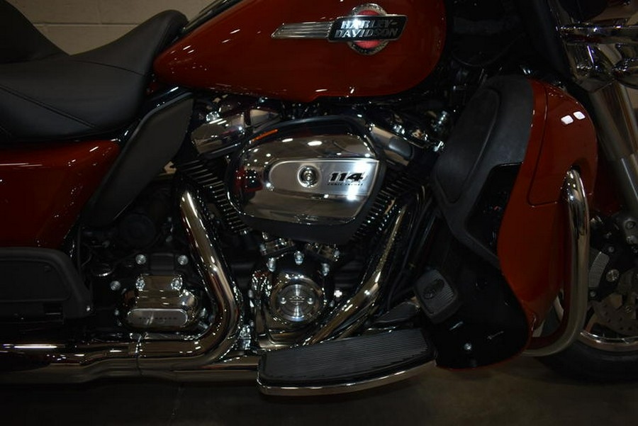 2024 Harley-Davidson® FLHTCUTG - Tri Glide® Ultra