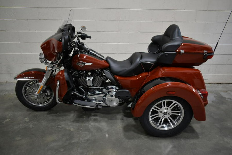 2024 Harley-Davidson® FLHTCUTG - Tri Glide® Ultra