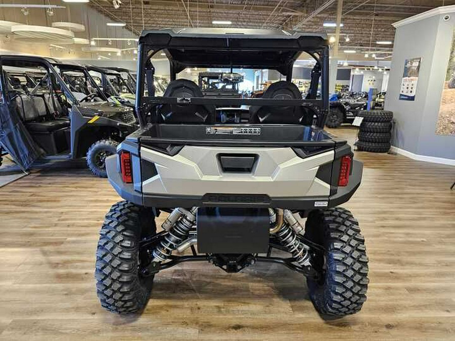 2024 Polaris General XP 1000 Premium