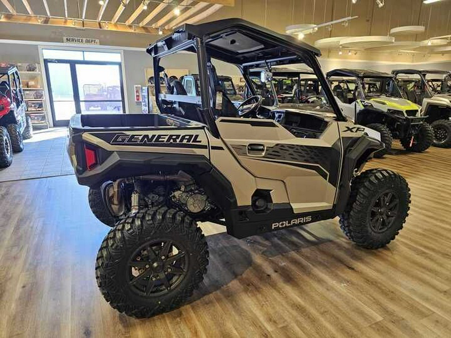 2024 Polaris General XP 1000 Premium