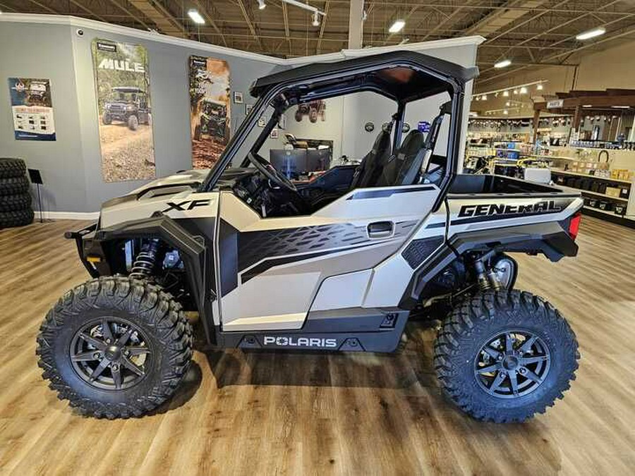 2024 Polaris General XP 1000 Premium