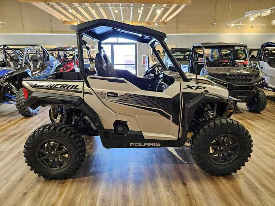 2024 Polaris General XP 1000 Premium