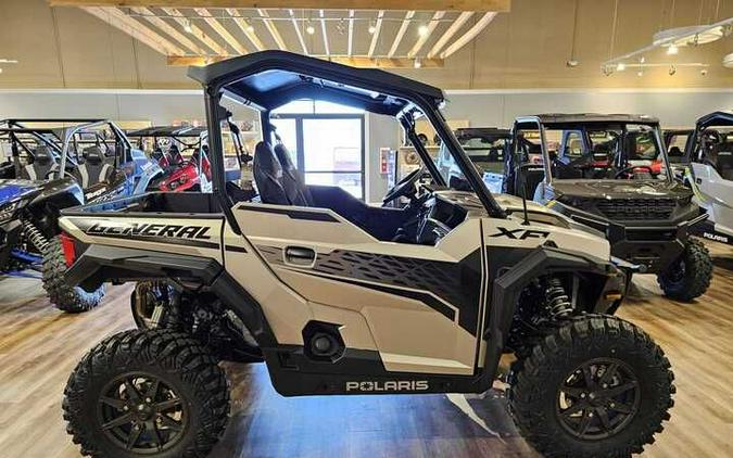 2024 Polaris General XP 1000 Premium