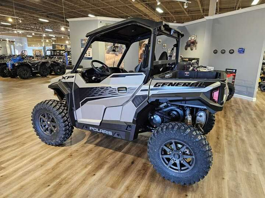 2024 Polaris General XP 1000 Premium