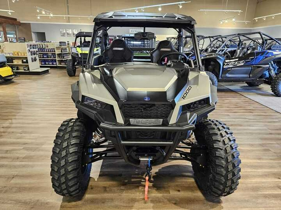 2024 Polaris General XP 1000 Premium