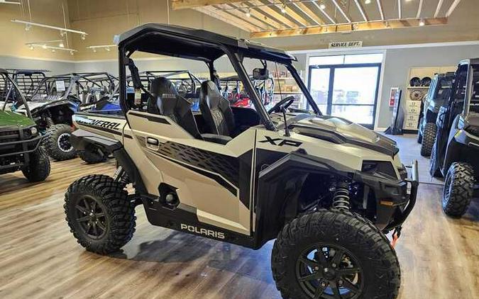 2024 Polaris General XP 1000 Premium