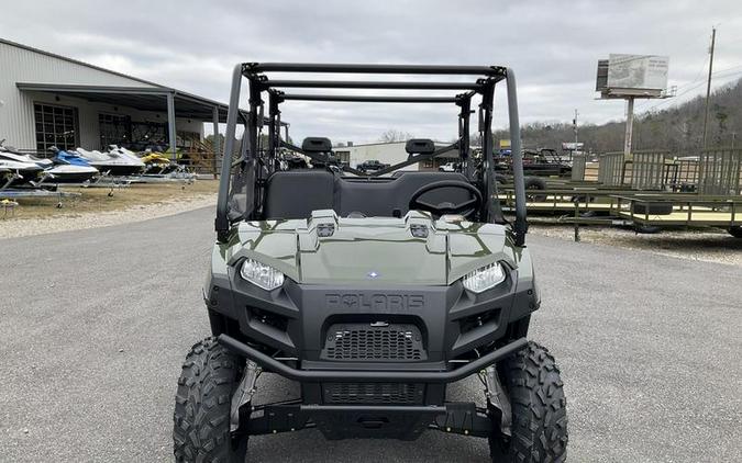 2023 Polaris® Ranger Crew 570 Full-Size