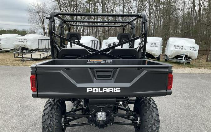 2023 Polaris® Ranger Crew 570 Full-Size